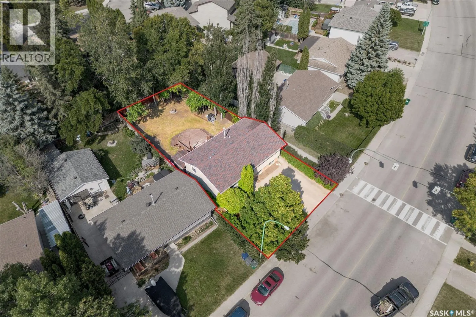 542 Redberry ROAD