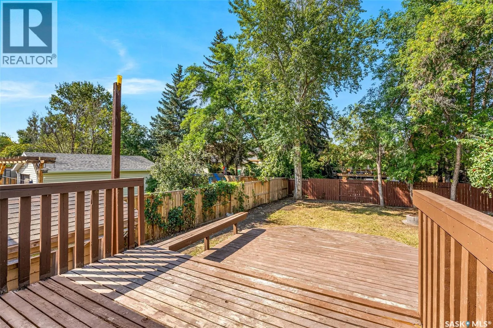542 Redberry ROAD