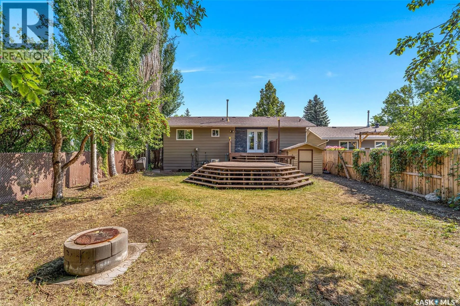 542 Redberry ROAD