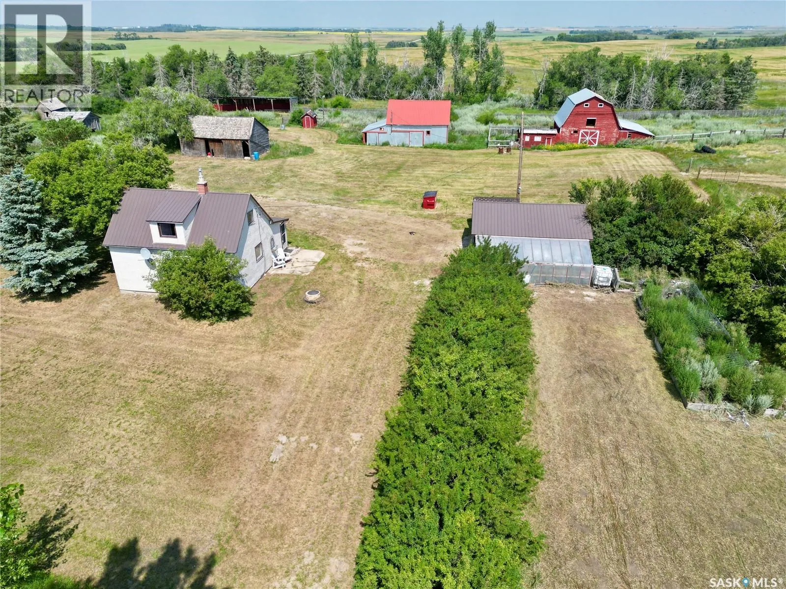 Crossroads Ranch