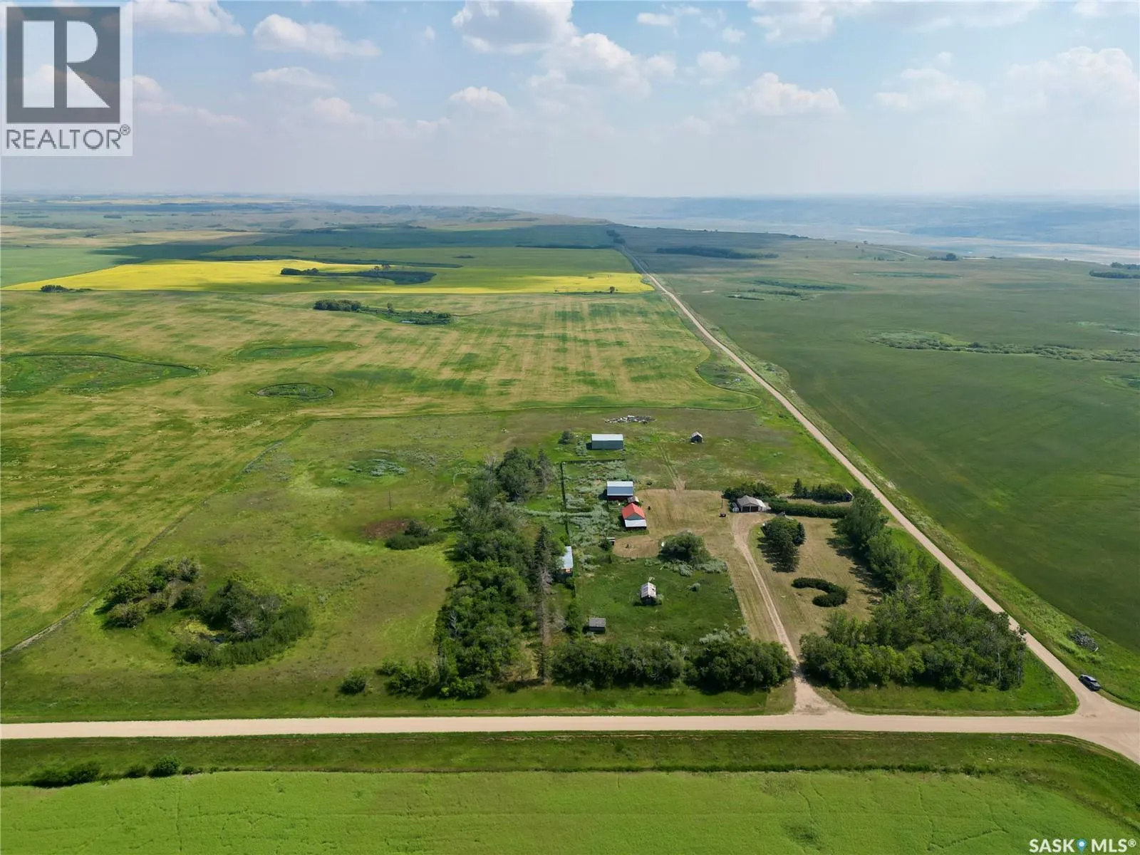 Crossroads Ranch