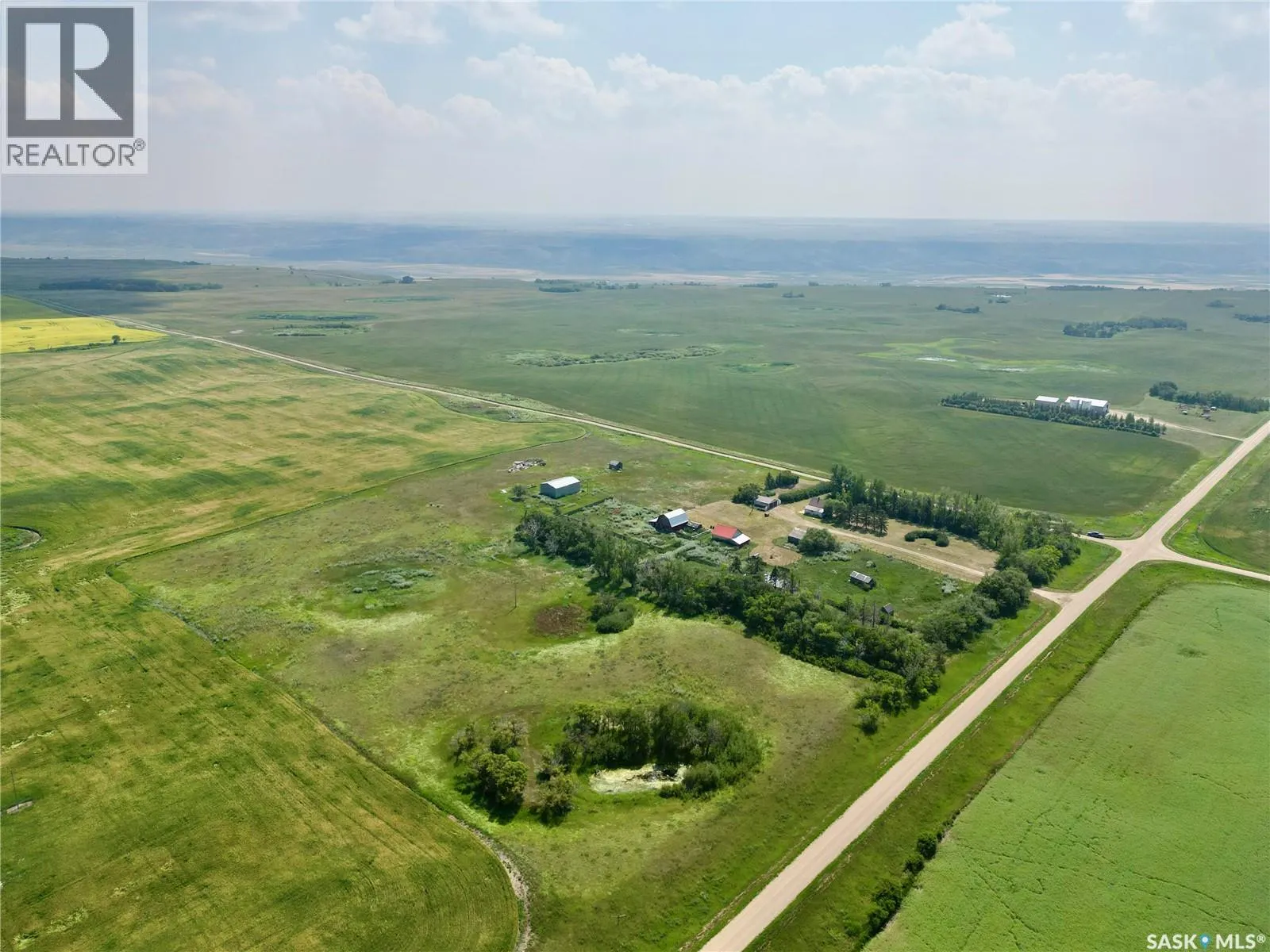 Crossroads Ranch