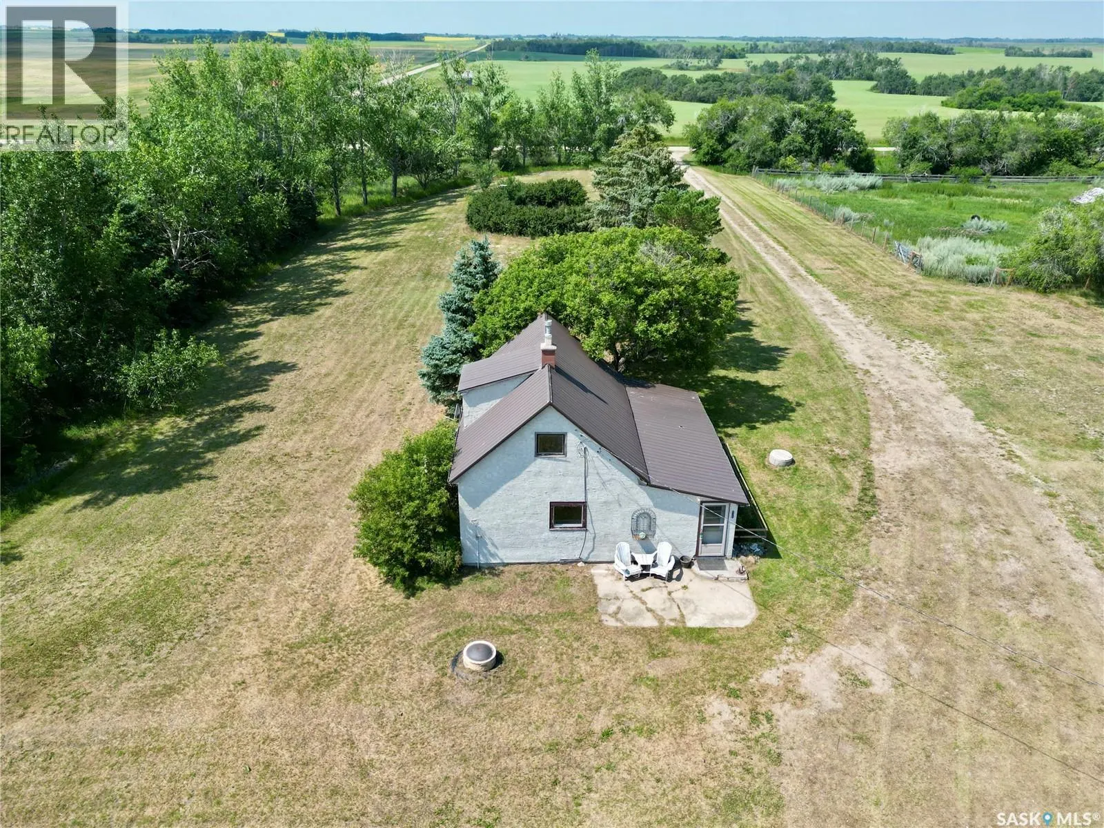 Crossroads Ranch