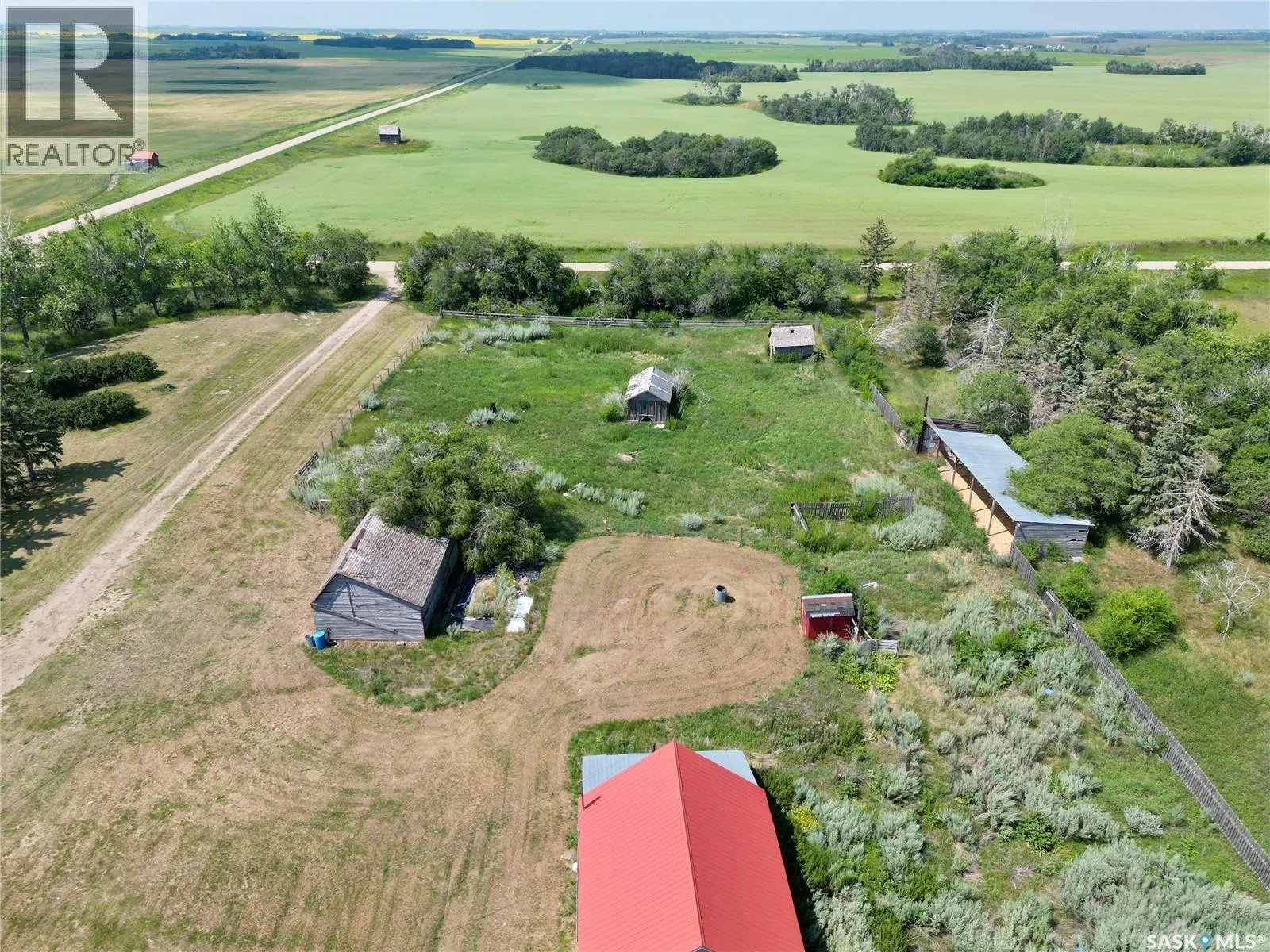 Crossroads Ranch