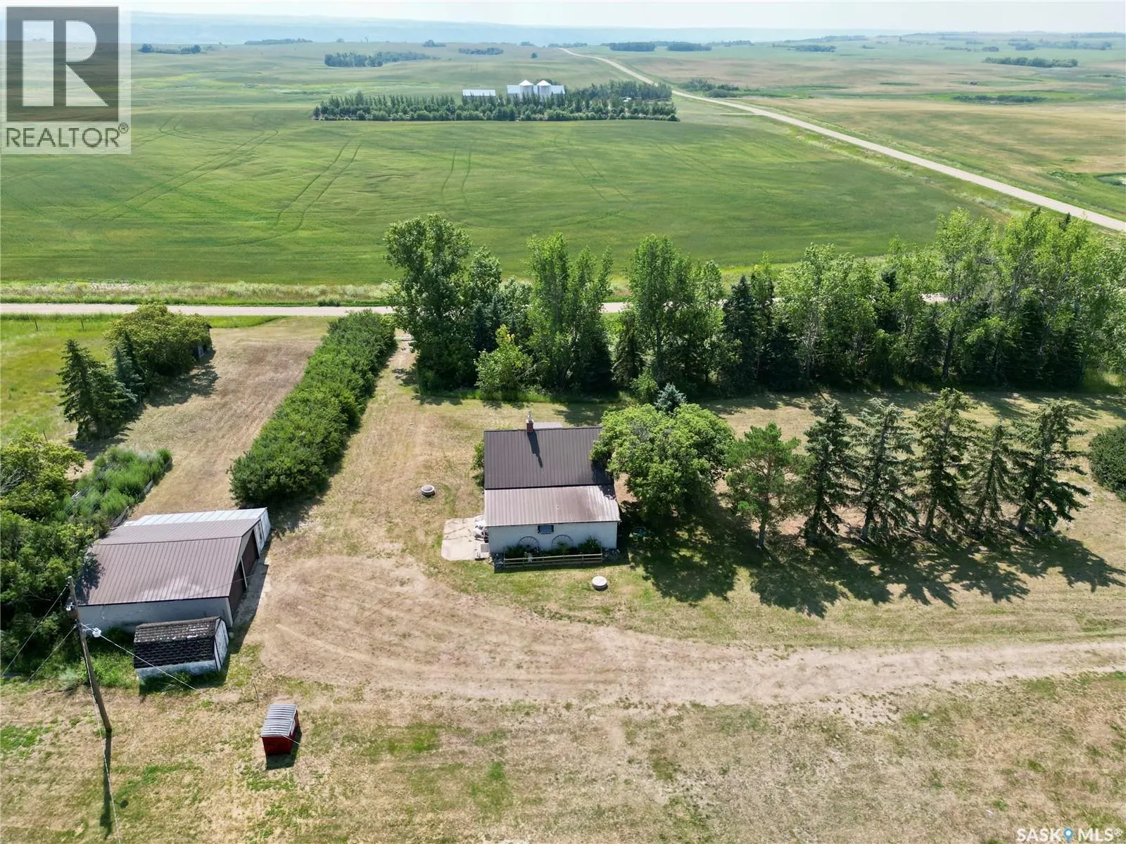Crossroads Ranch