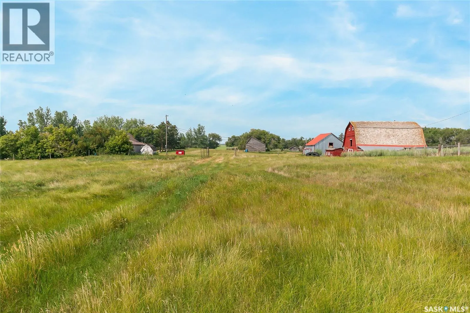 Crossroads Ranch