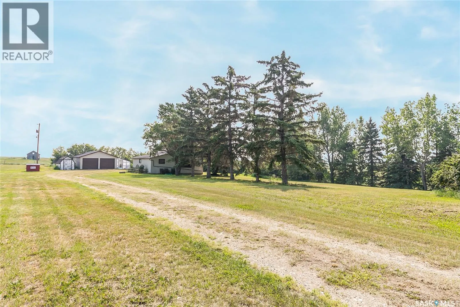Crossroads Ranch