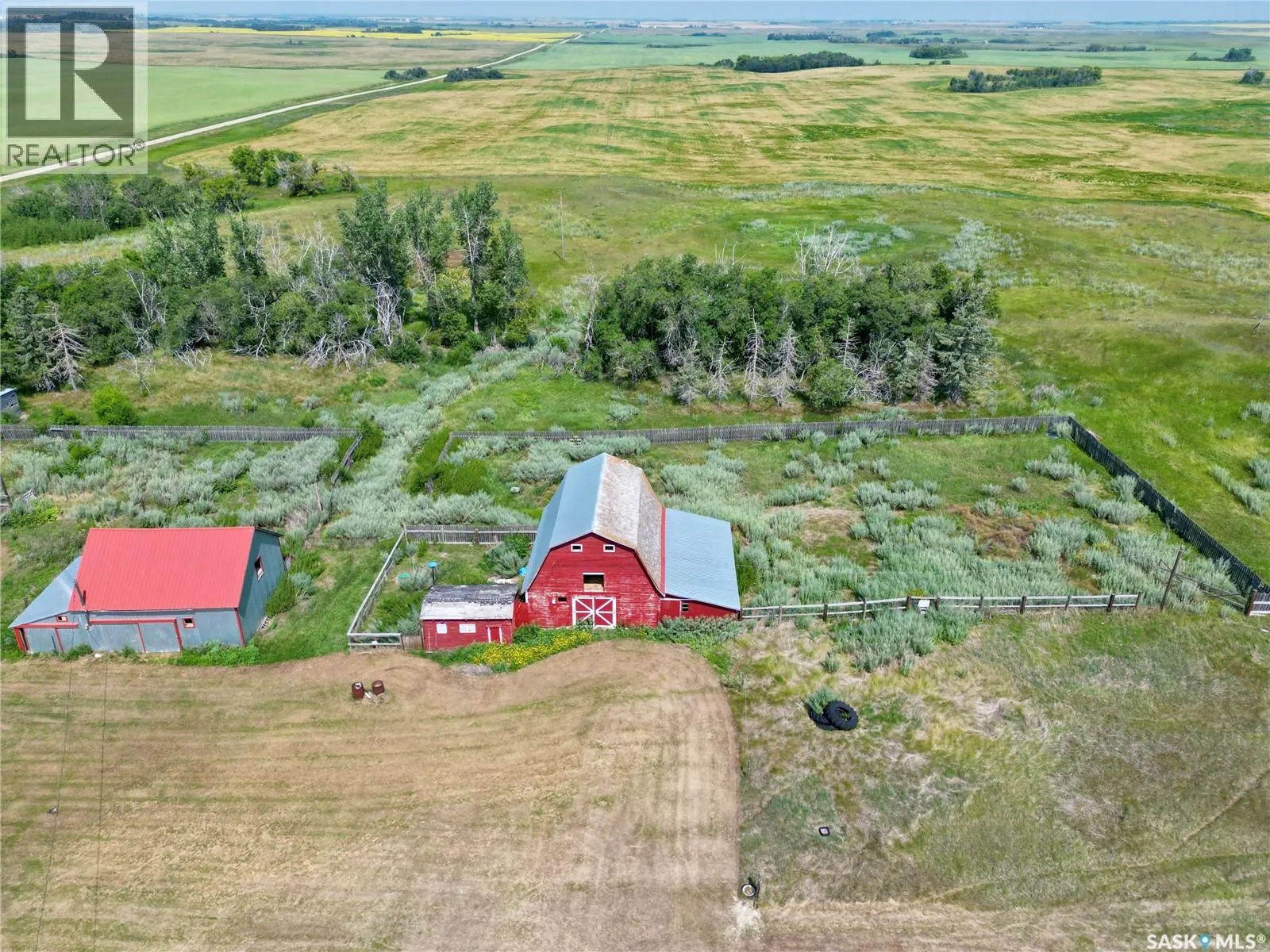 Crossroads Ranch