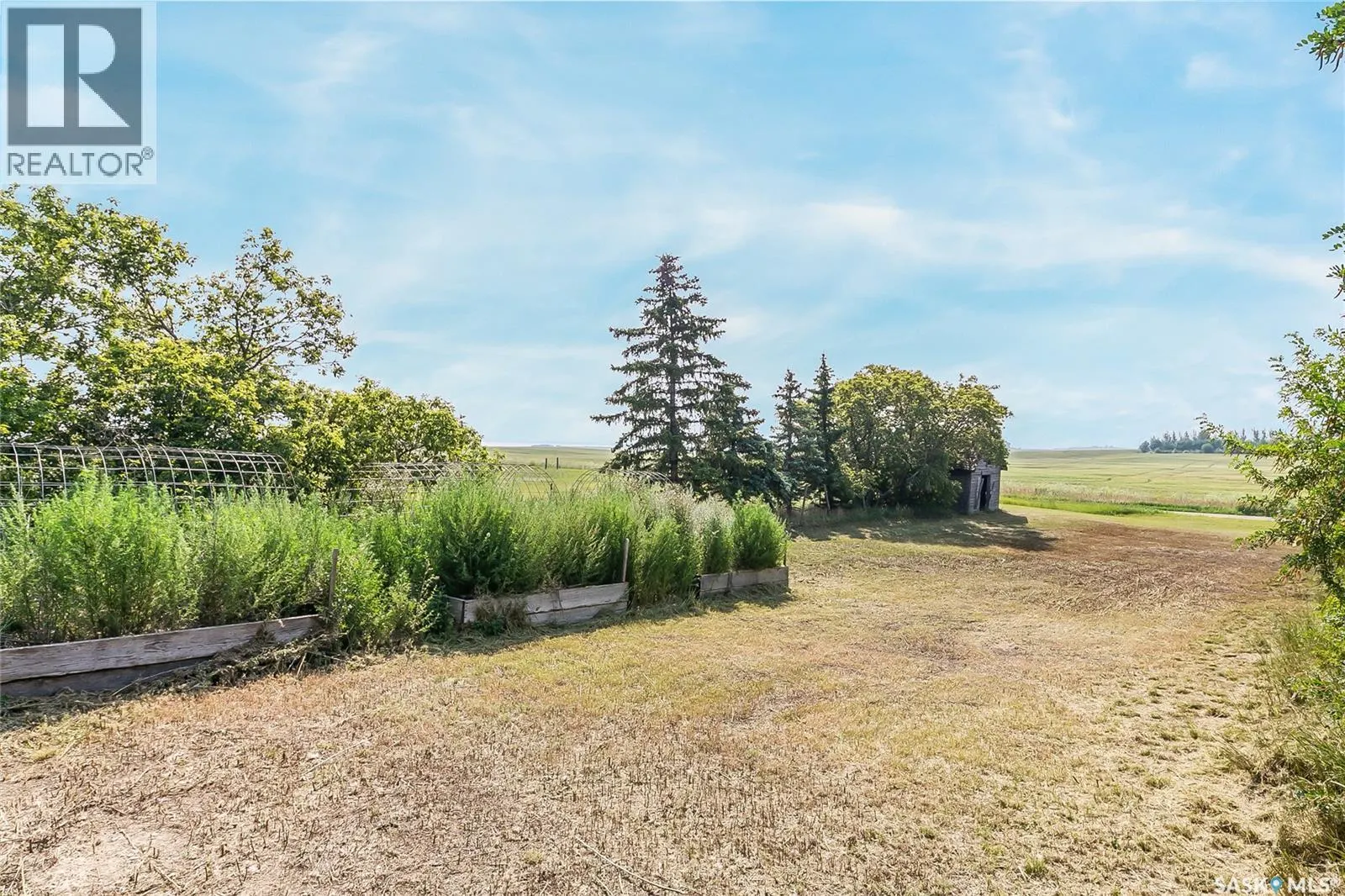 Crossroads Ranch