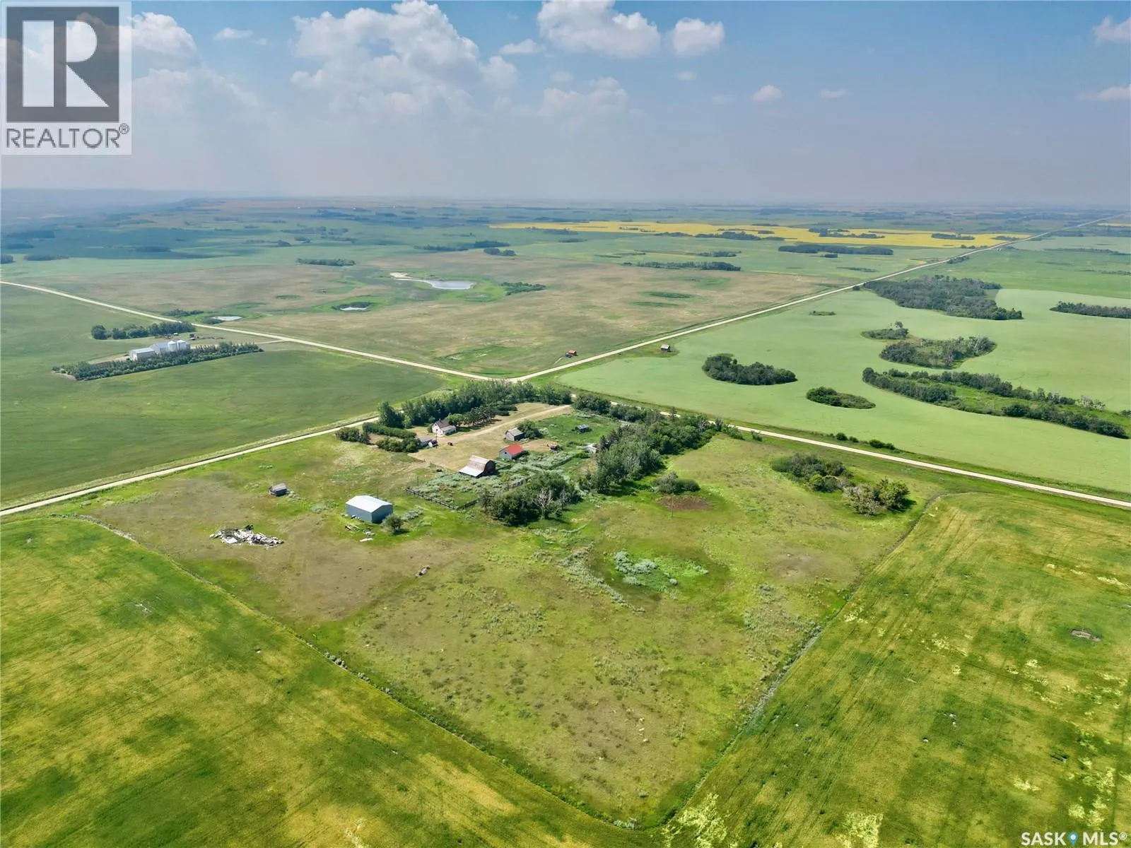 Crossroads Ranch