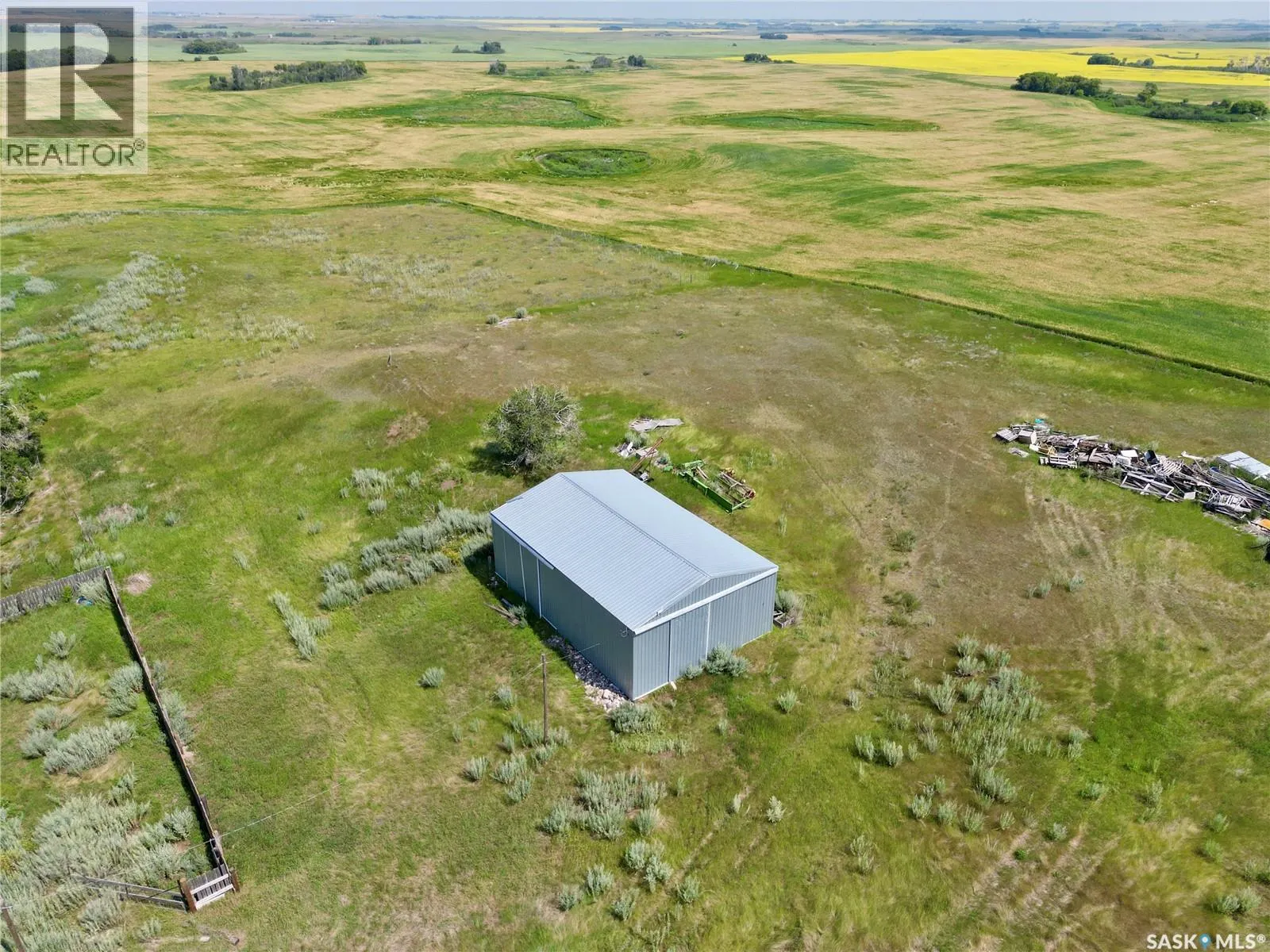 Crossroads Ranch