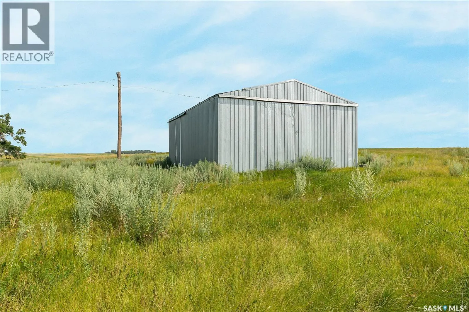 Crossroads Ranch