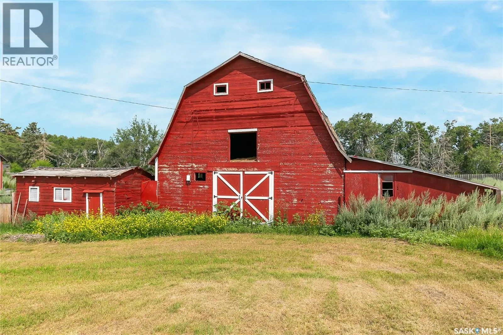 Crossroads Ranch