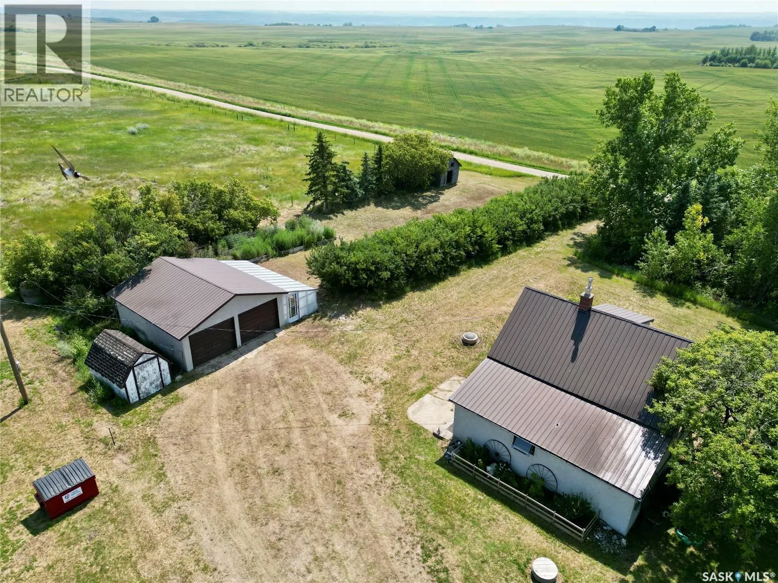 Crossroads Ranch