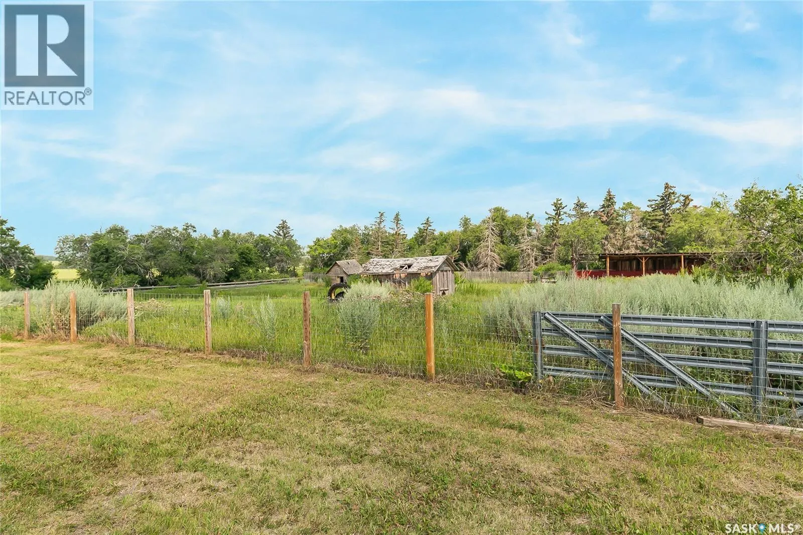 Crossroads Ranch