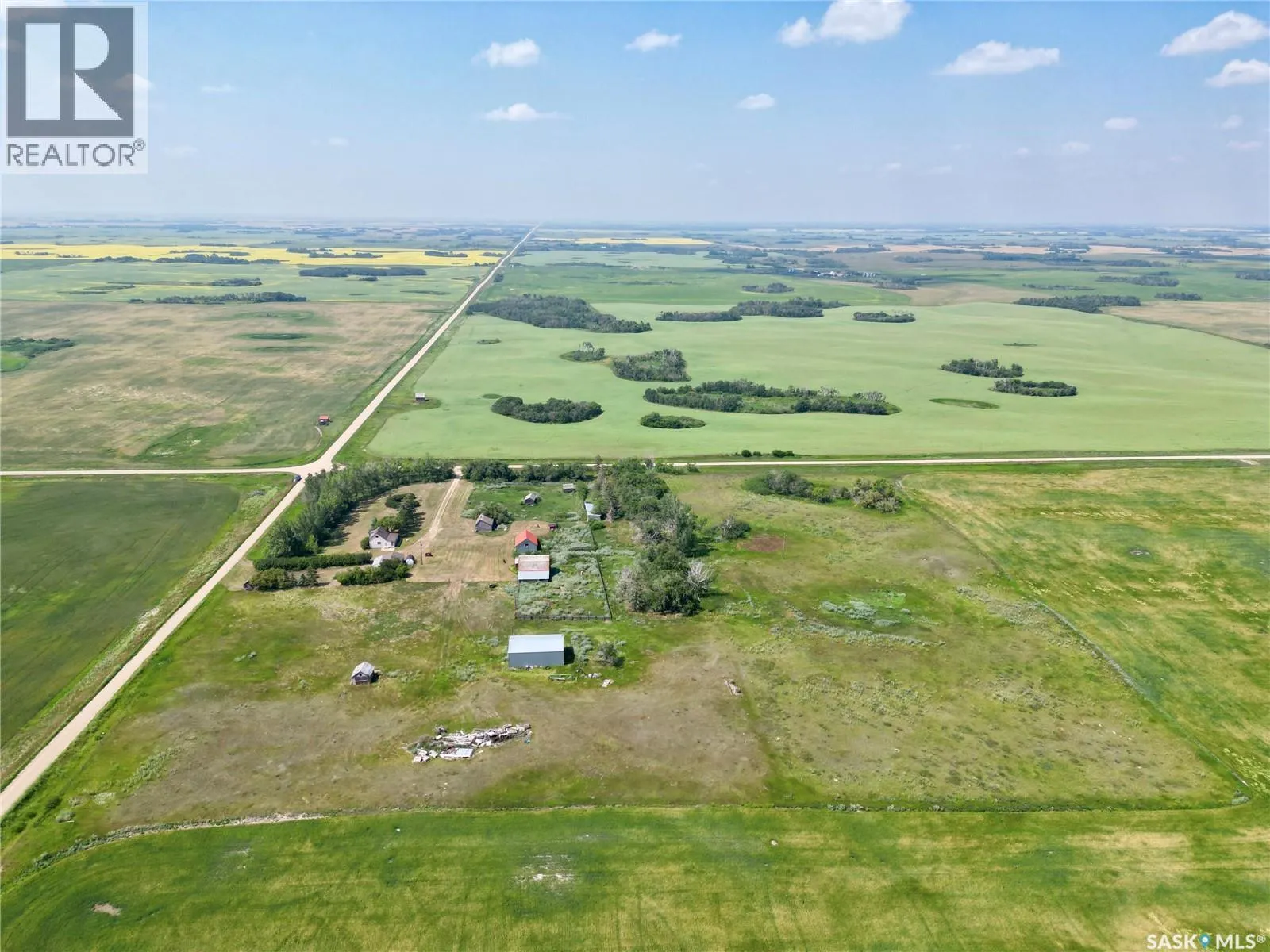 Crossroads Ranch