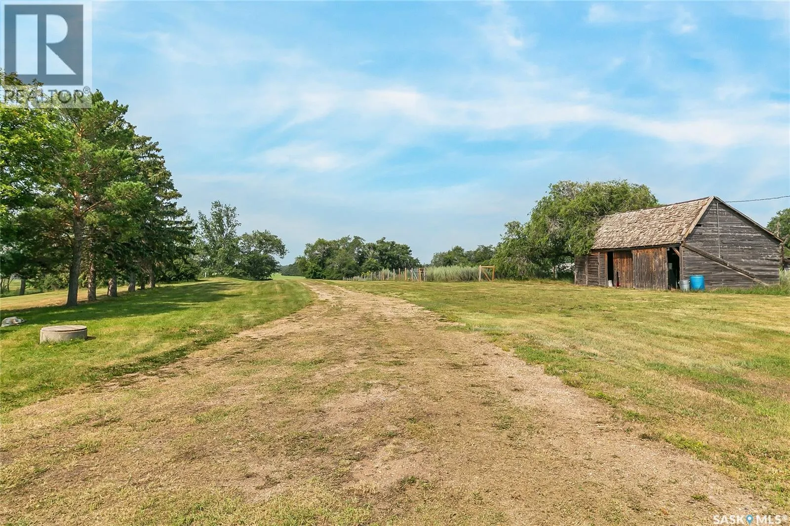 Crossroads Ranch