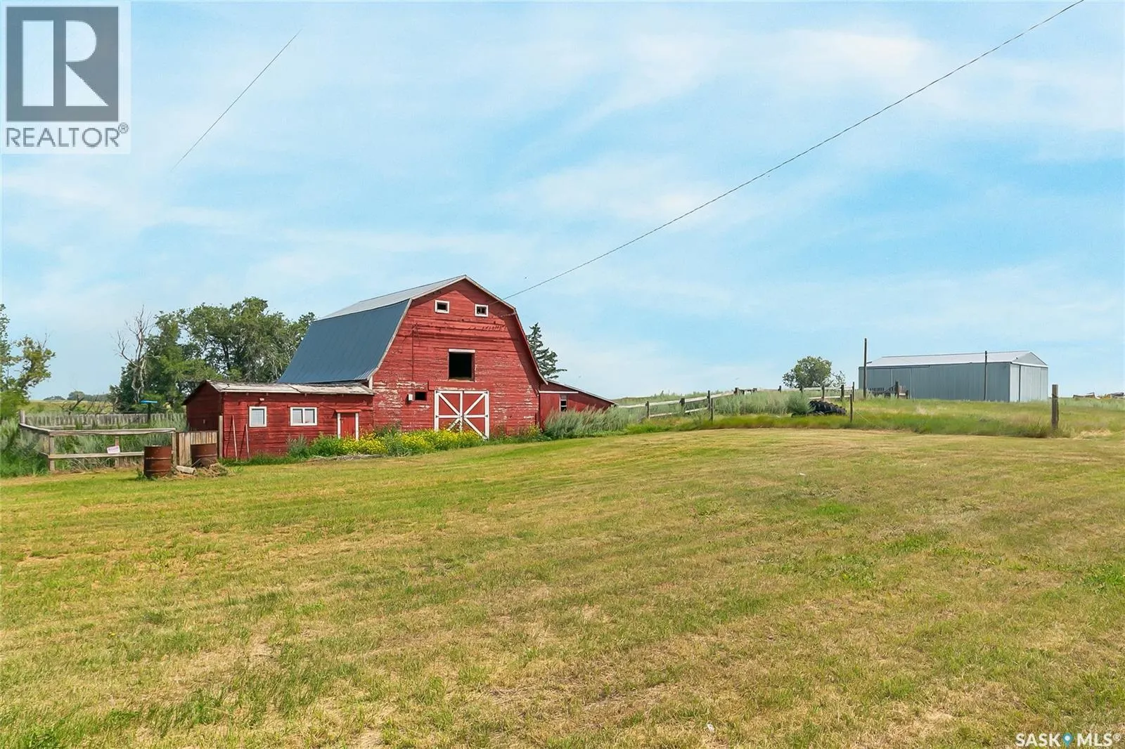 Crossroads Ranch