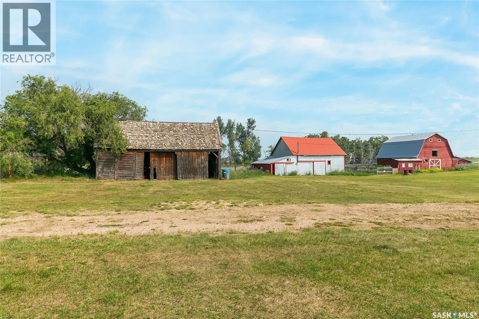 Crossroads Ranch