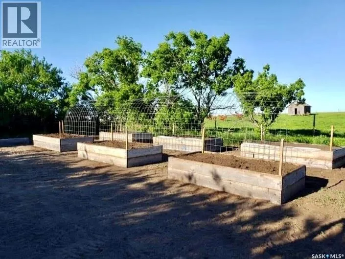 Crossroads Ranch