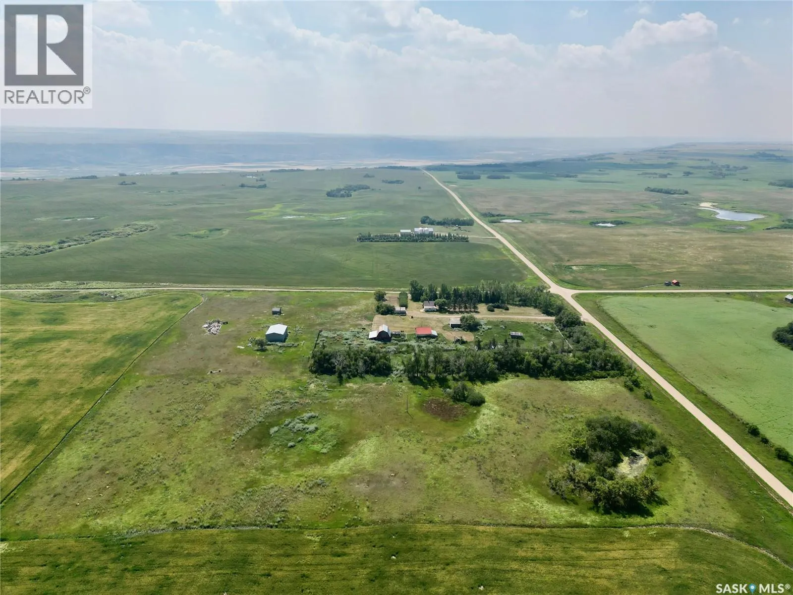 Crossroads Ranch