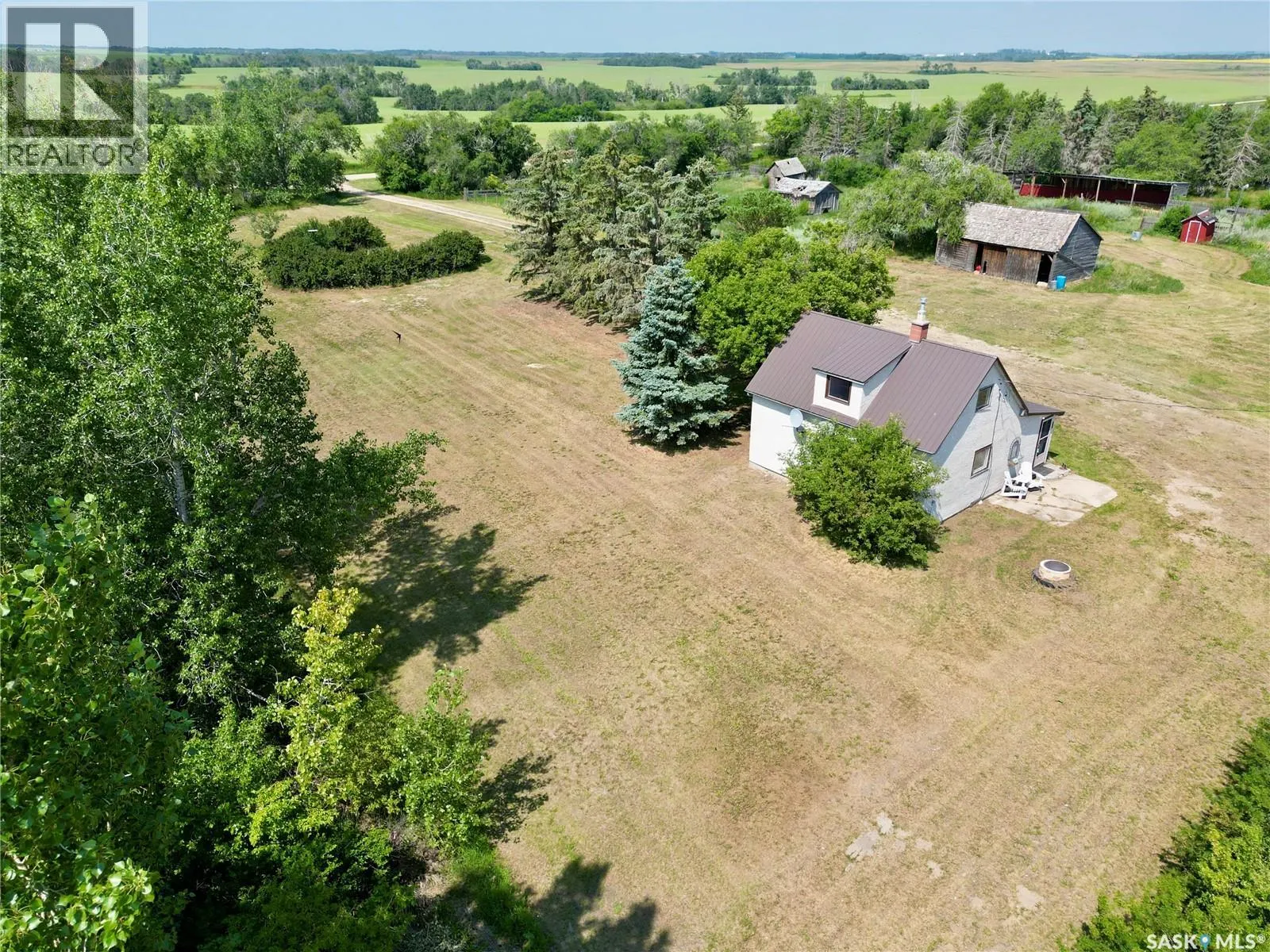 Crossroads Ranch