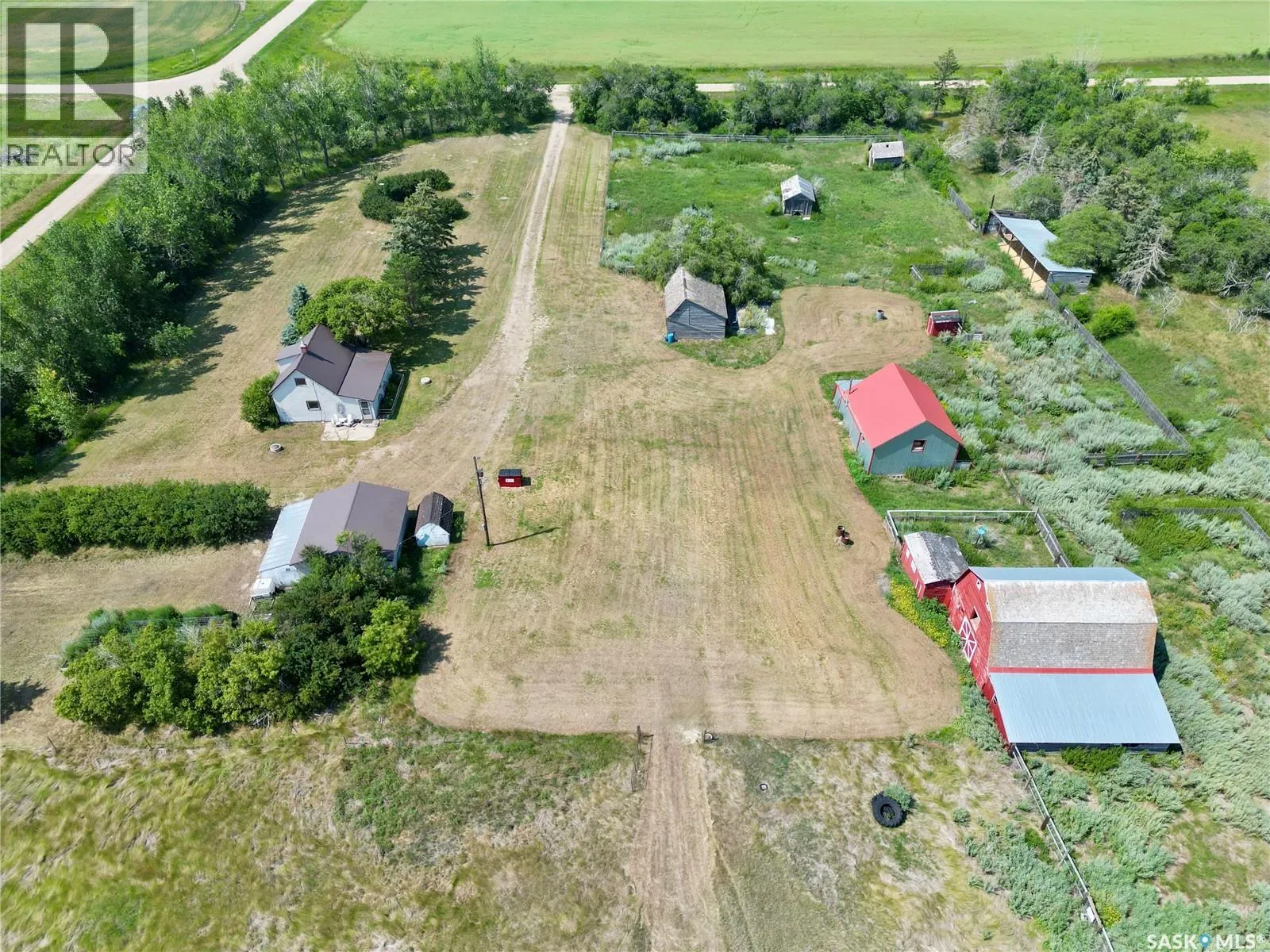 Crossroads Ranch