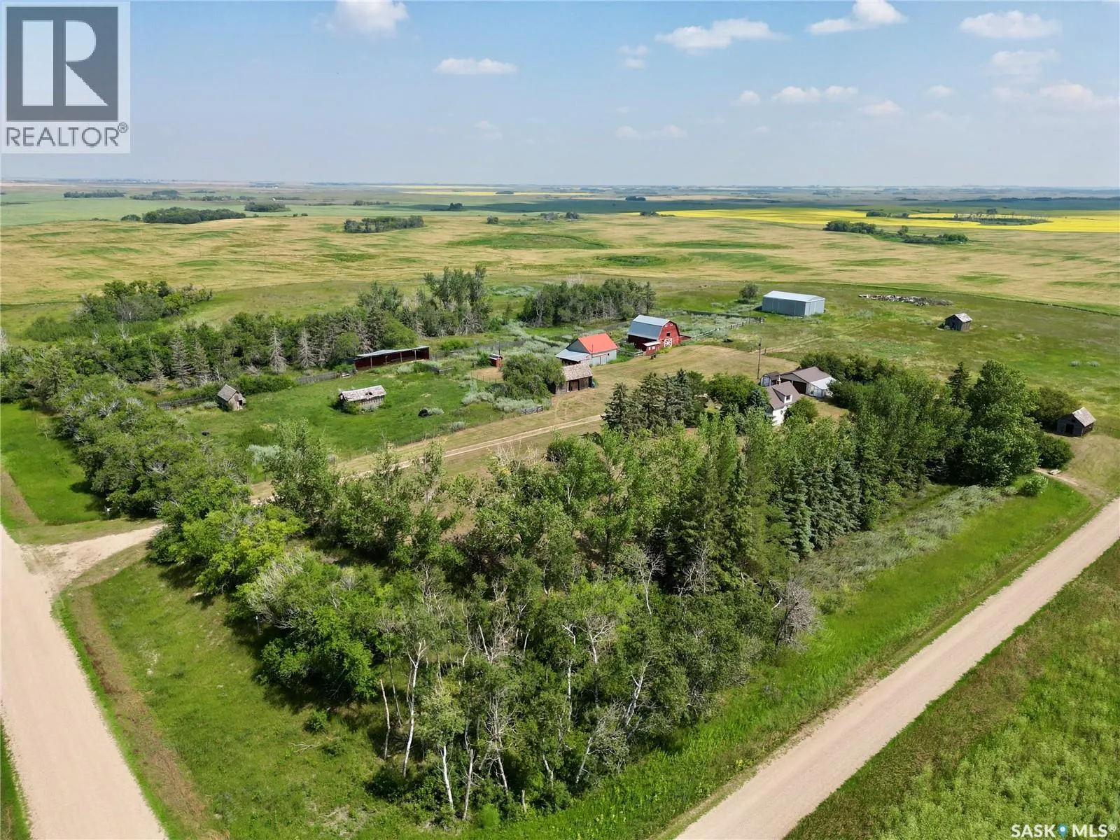 Crossroads Ranch