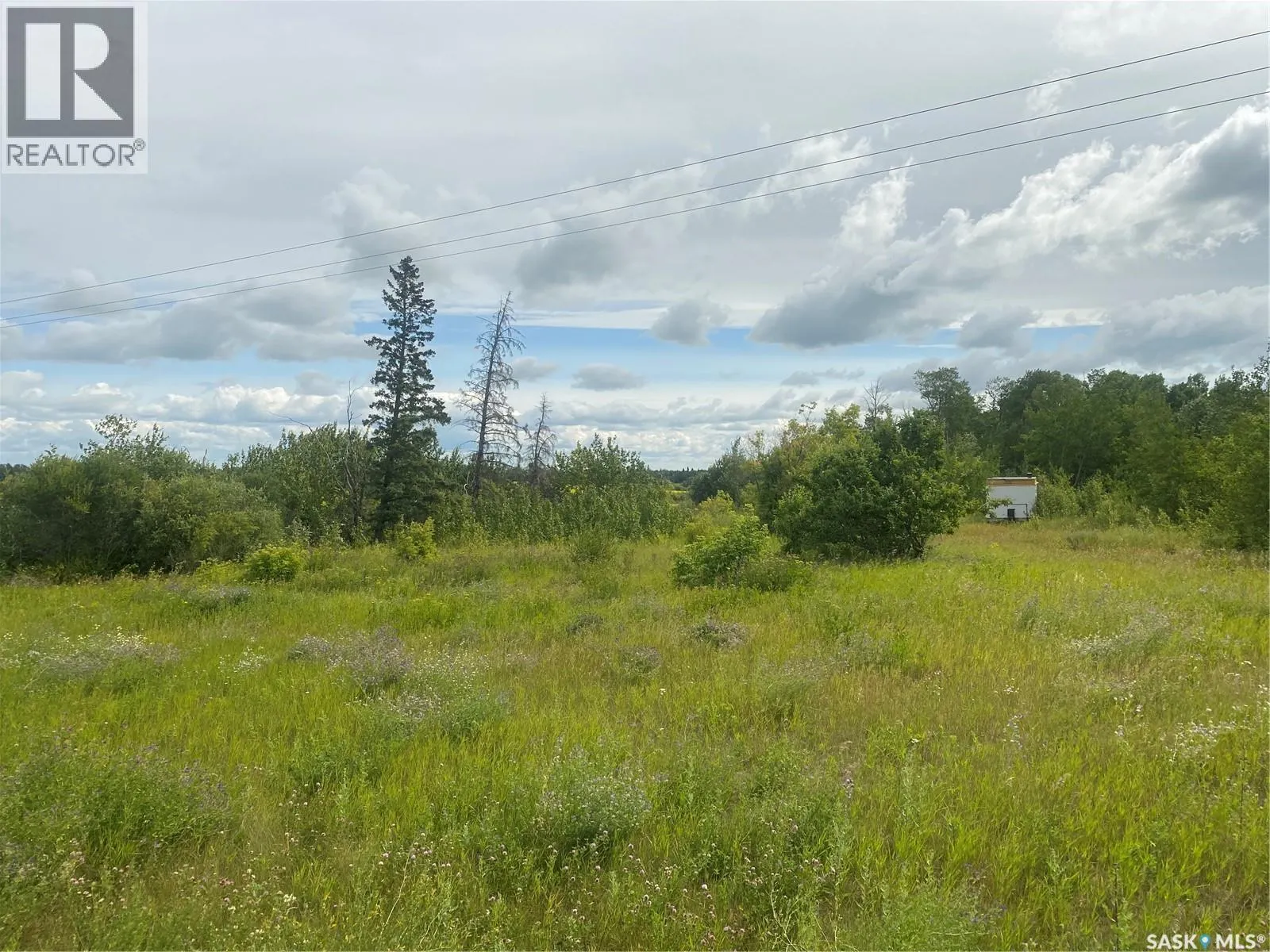 HWY 2 N acreage land