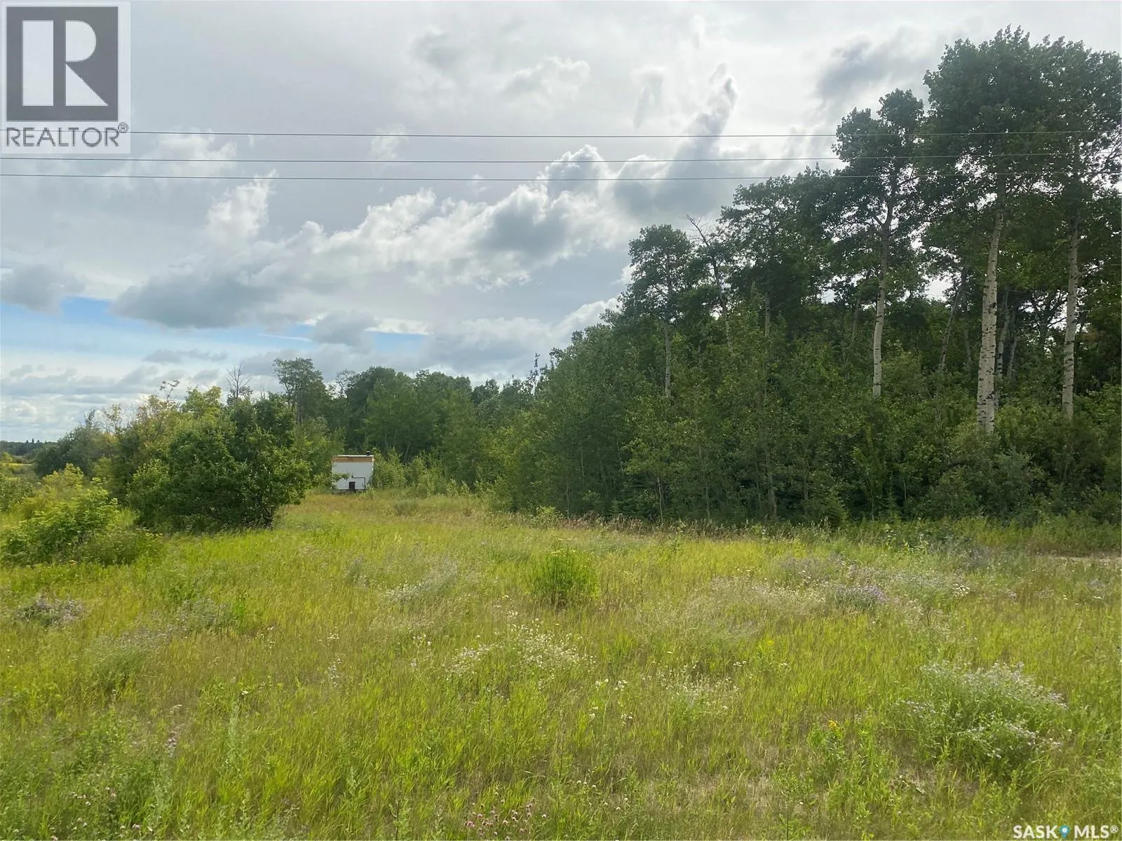 HWY 2 N acreage land