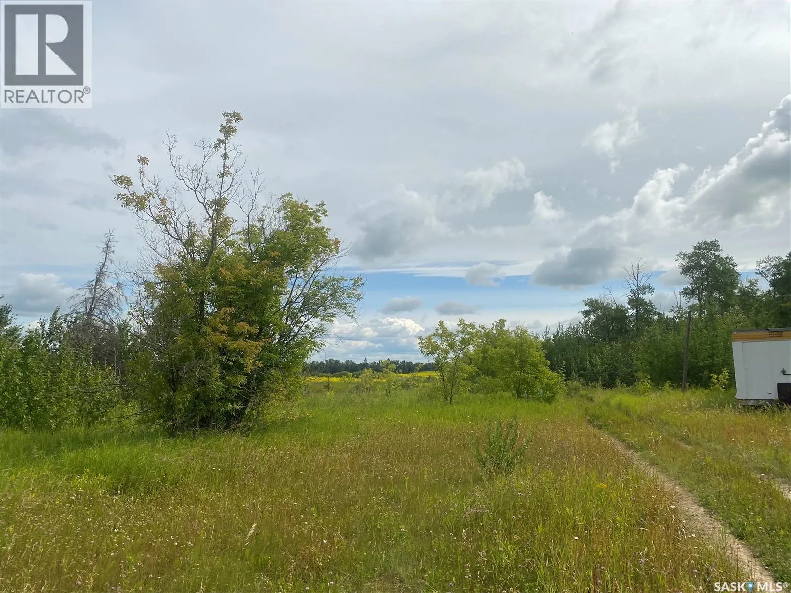 HWY 2 N acreage land