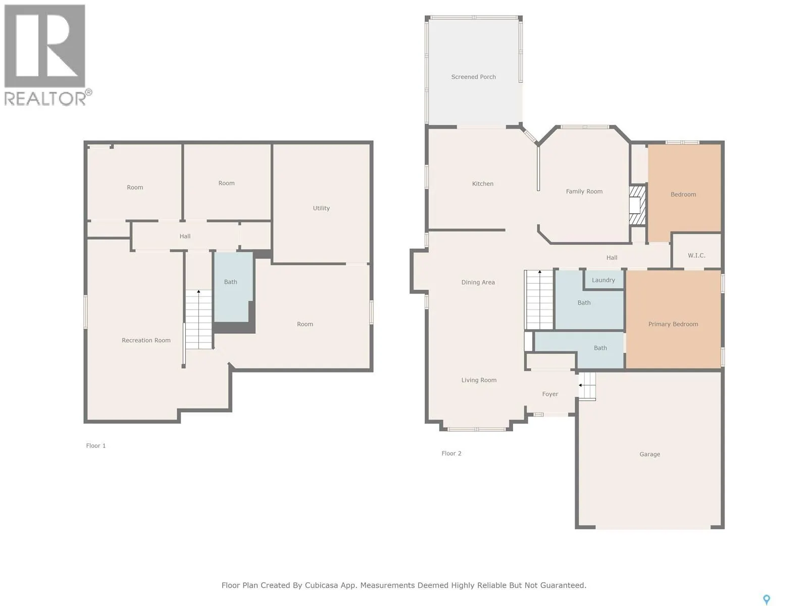 302 Blackthorn CRESCENT