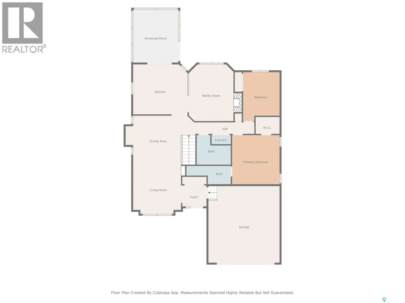 302 Blackthorn CRESCENT