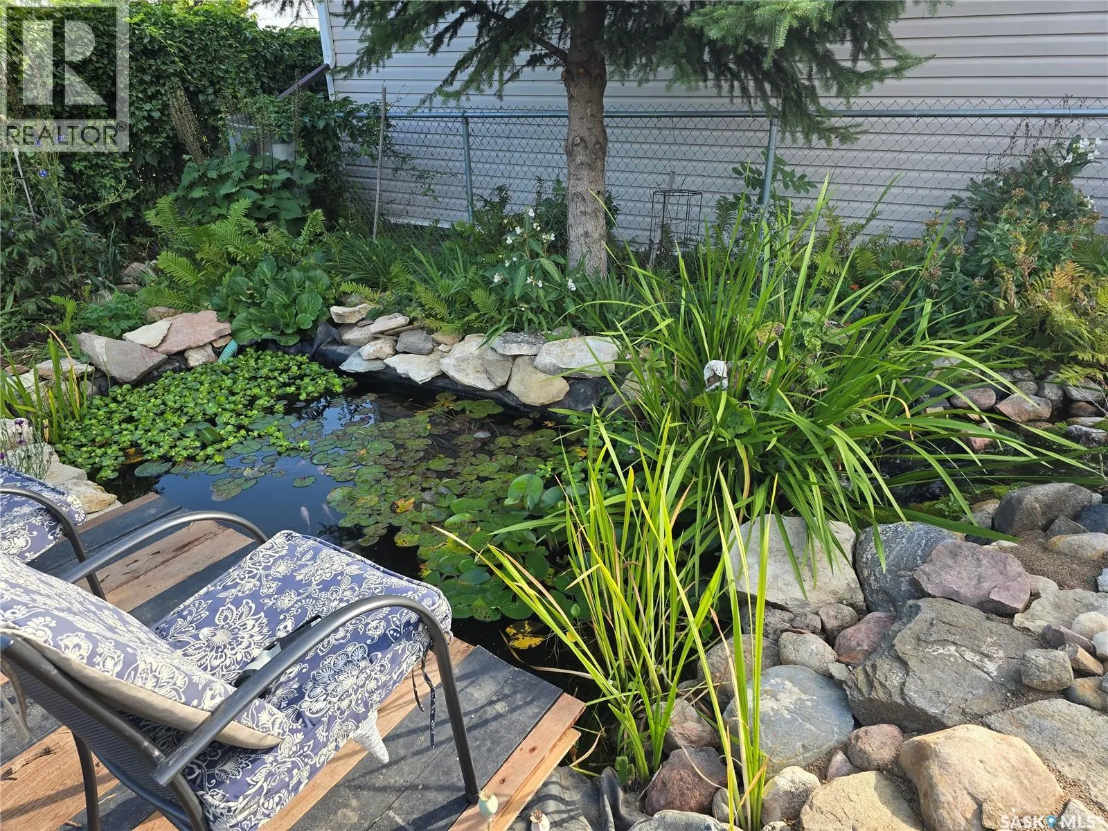 134 Heise CRESCENT