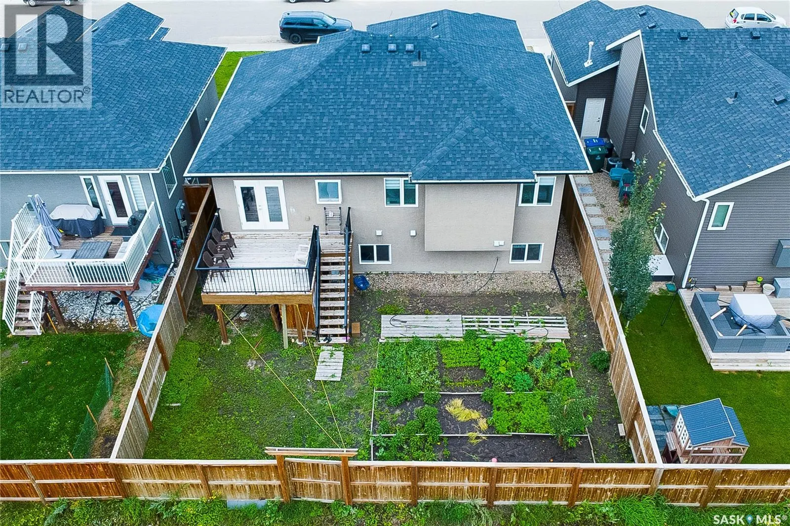 211 Settler CRESCENT