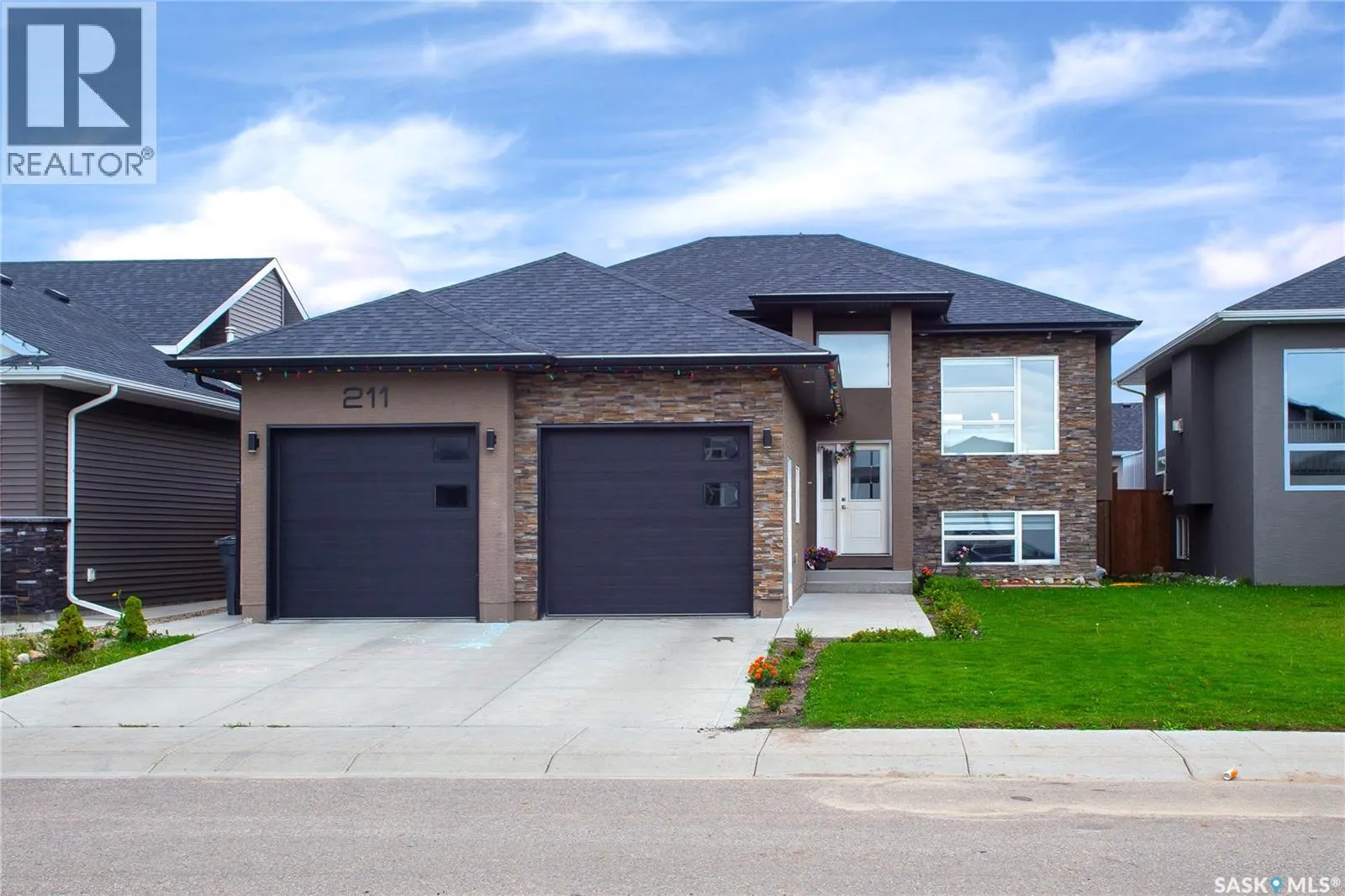211 Settler CRESCENT