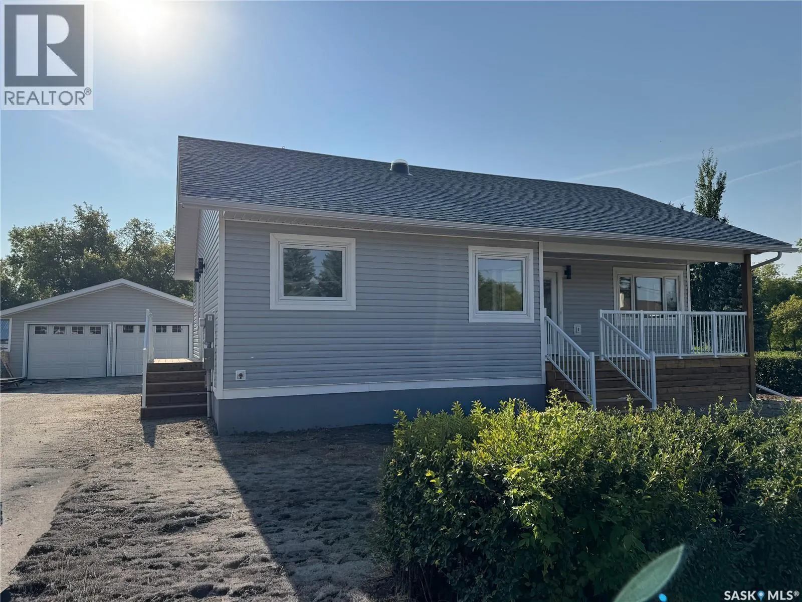 109 Ash STREET