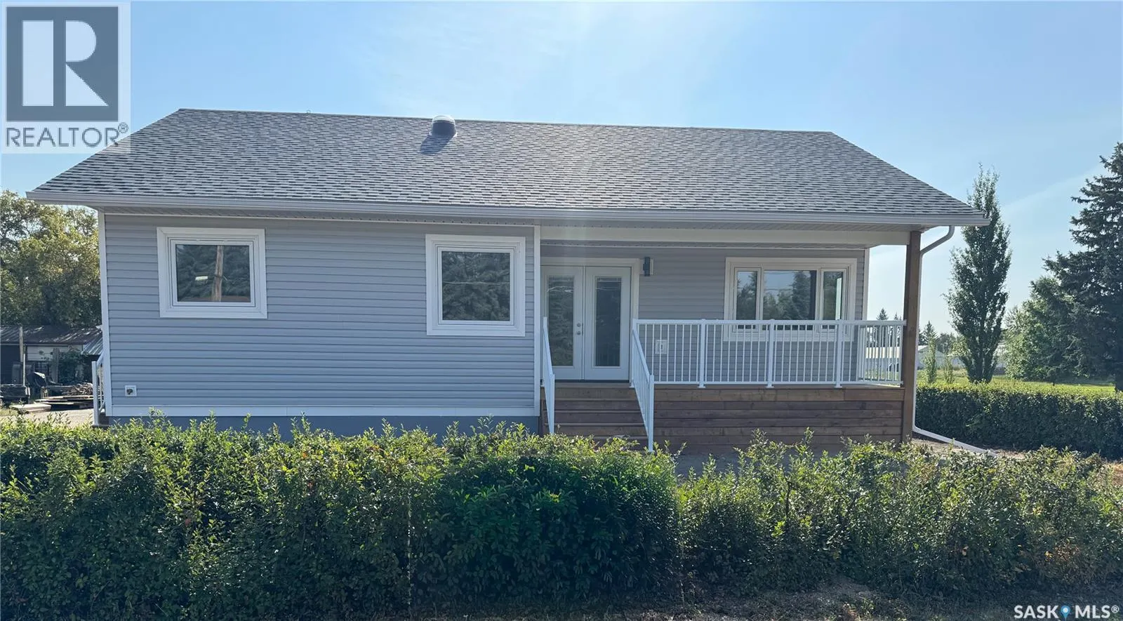 109 Ash STREET