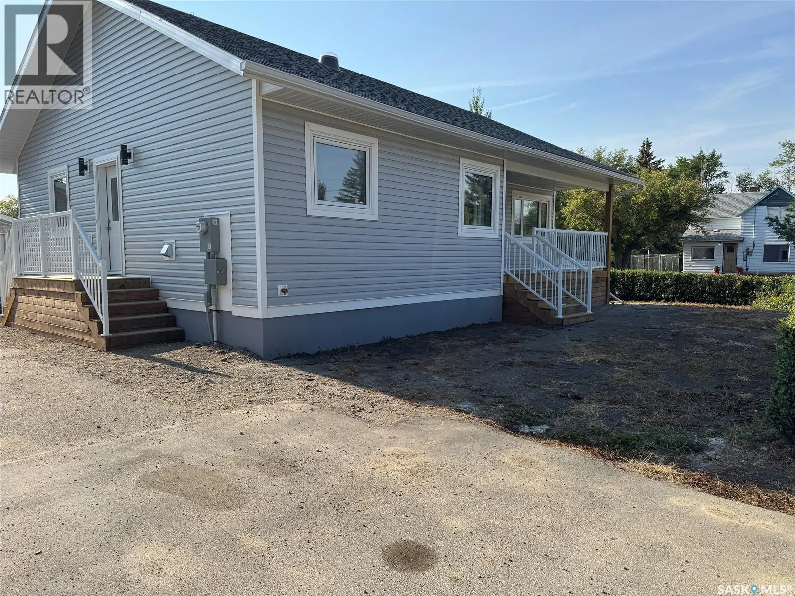 109 Ash STREET