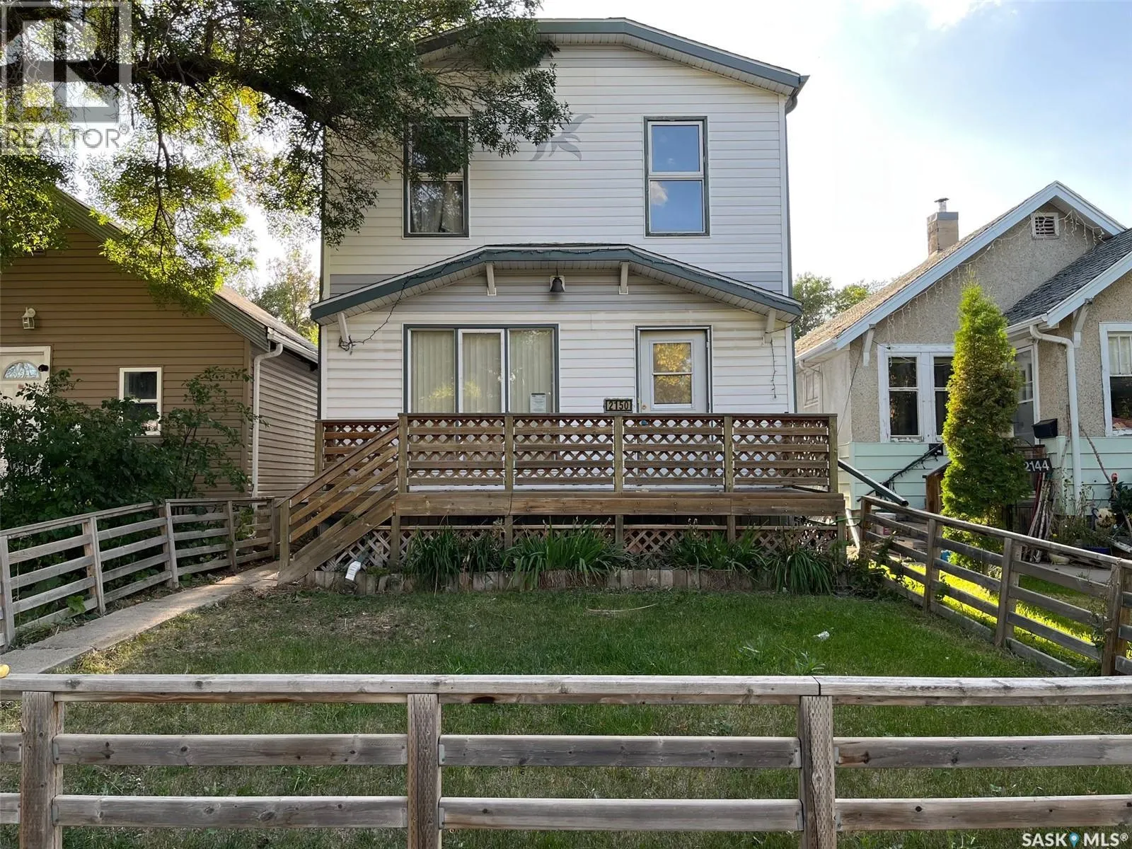 2150 Elliott STREET