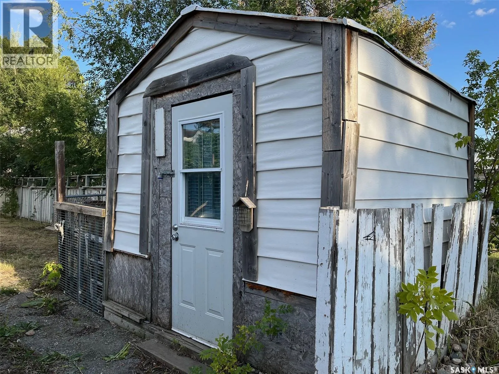 2150 Elliott STREET