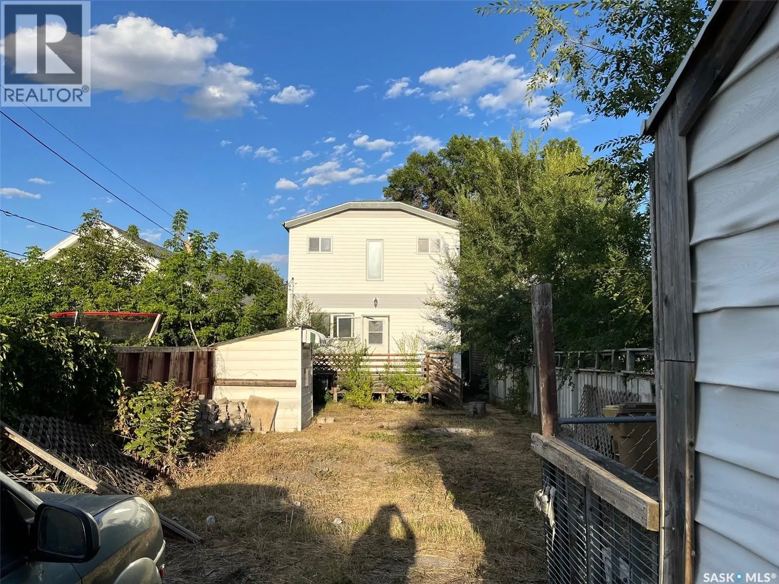2150 Elliott STREET