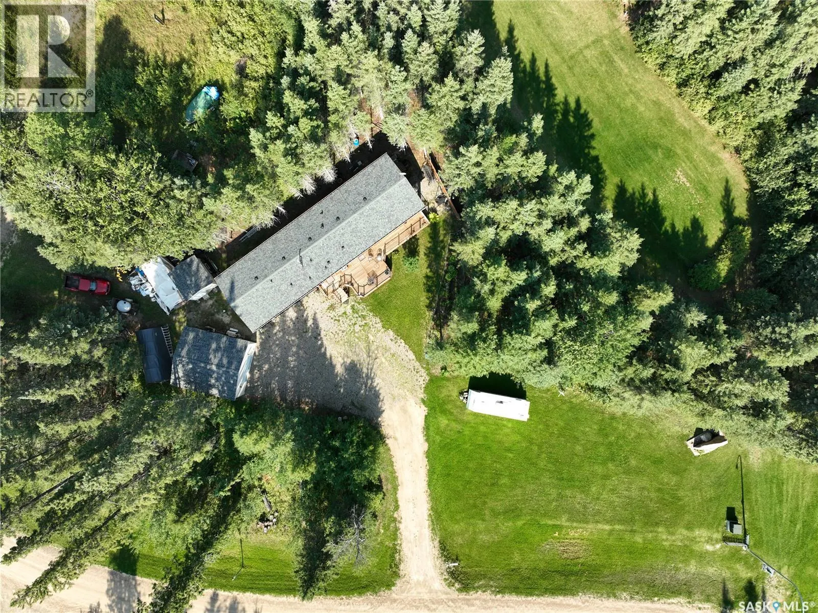 43 Cranberry Creek CRESCENT