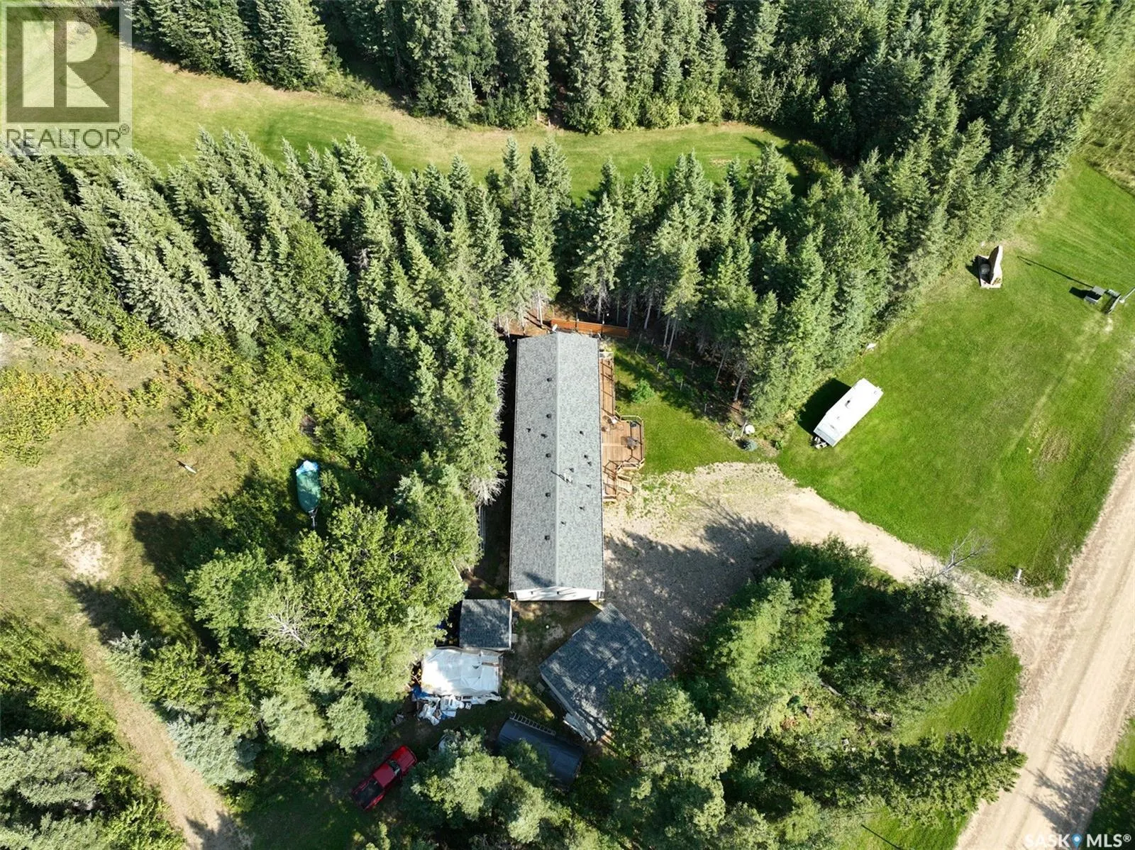 43 Cranberry Creek CRESCENT