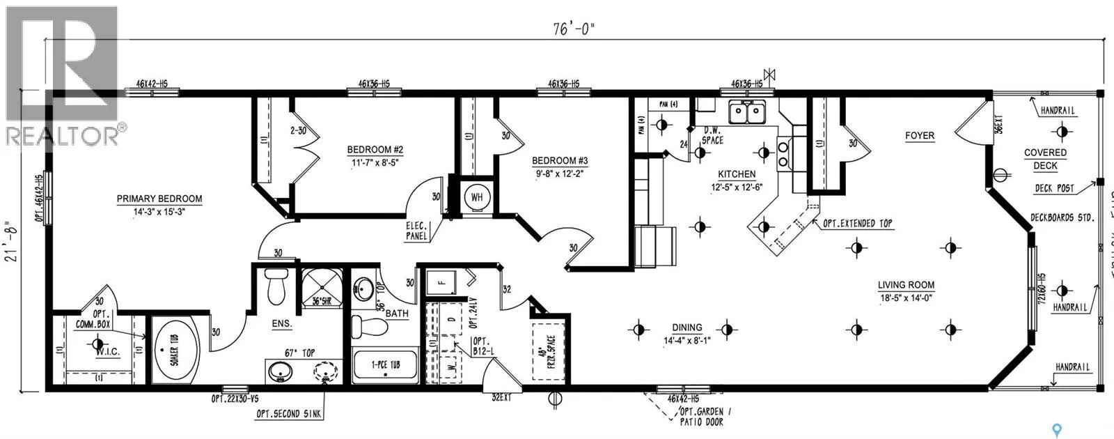 43 Cranberry Creek CRESCENT