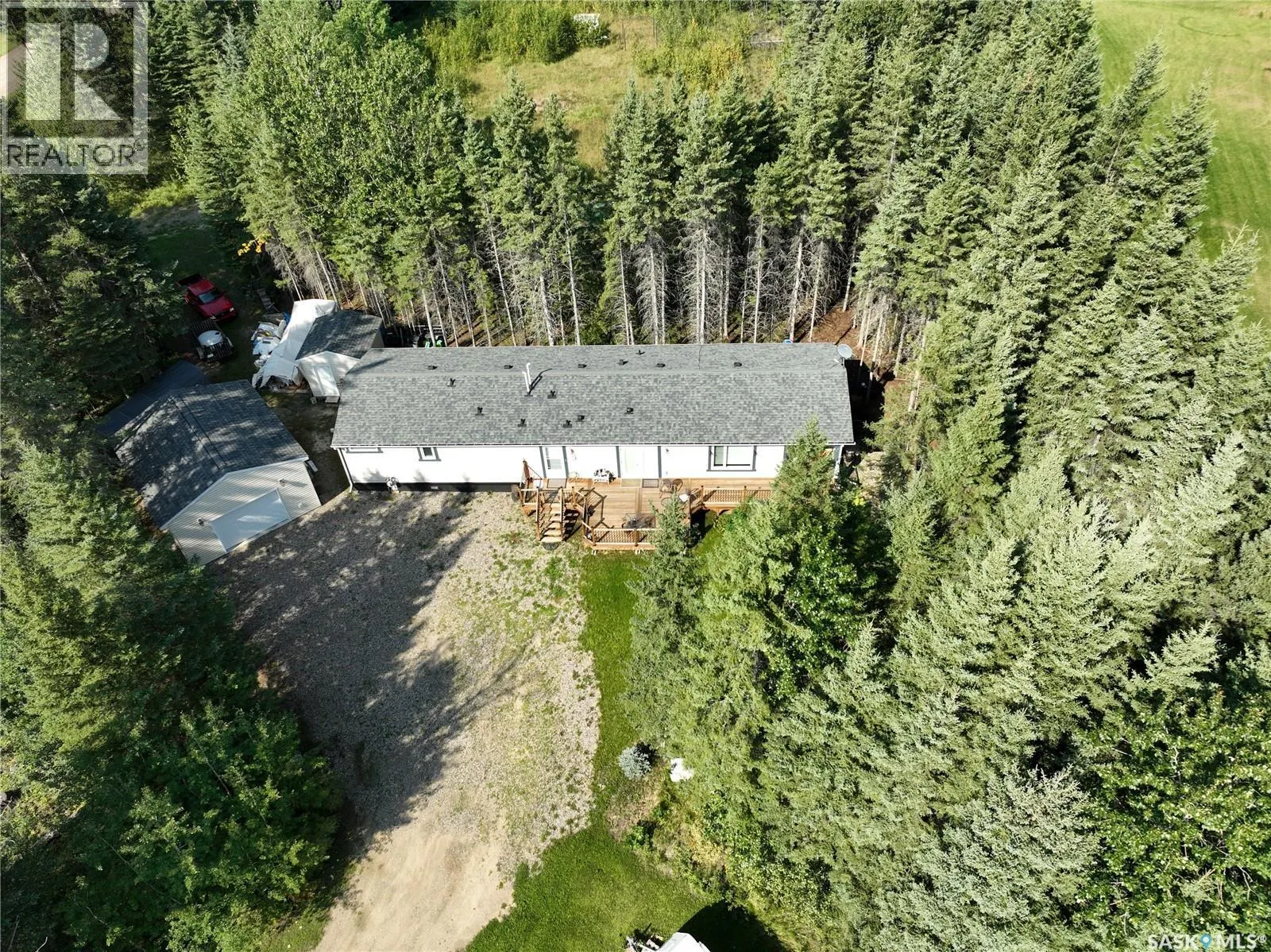 43 Cranberry Creek CRESCENT