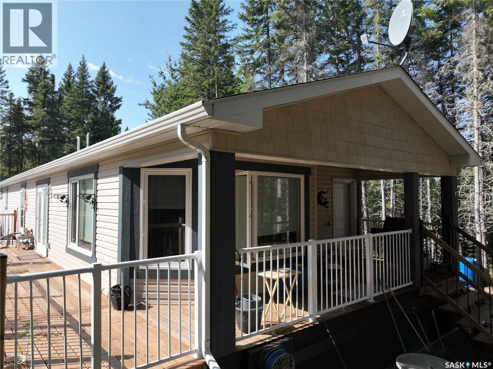 43 Cranberry Creek CRESCENT