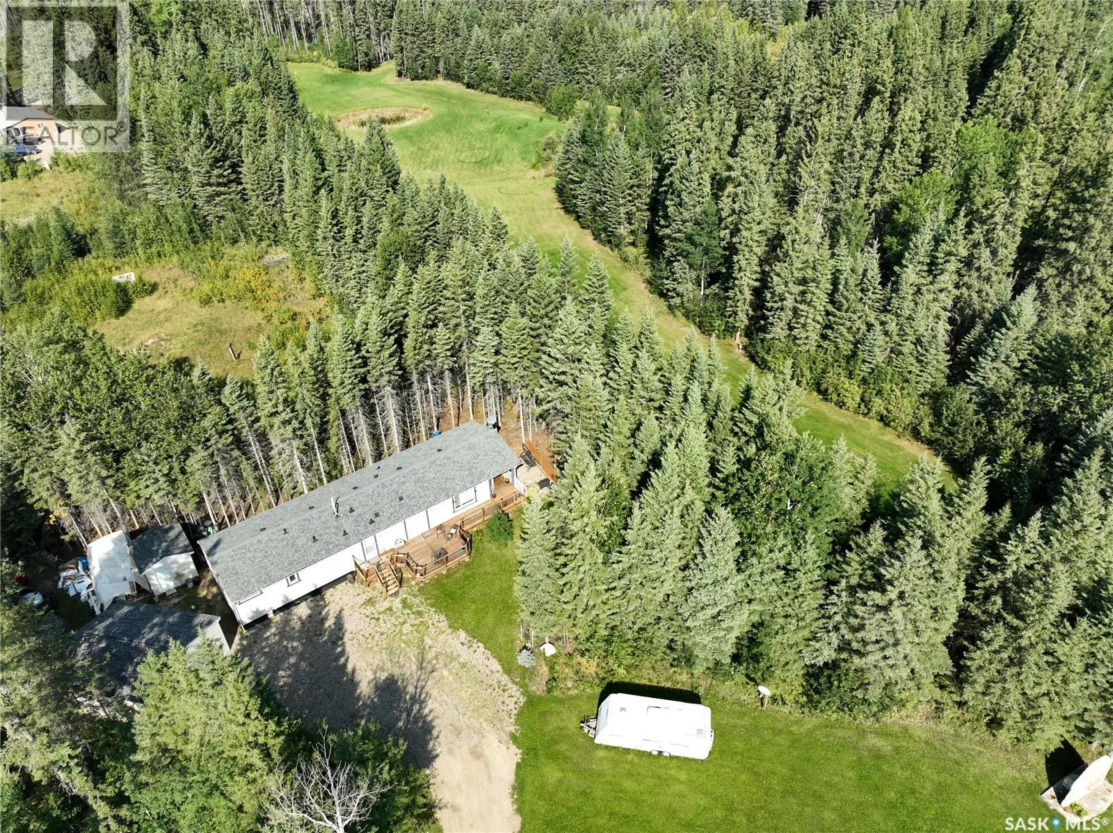 43 Cranberry Creek CRESCENT