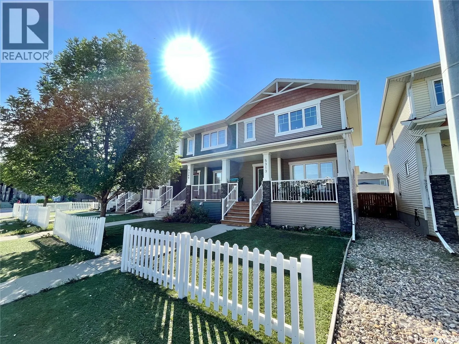 5313 Gordon ROAD