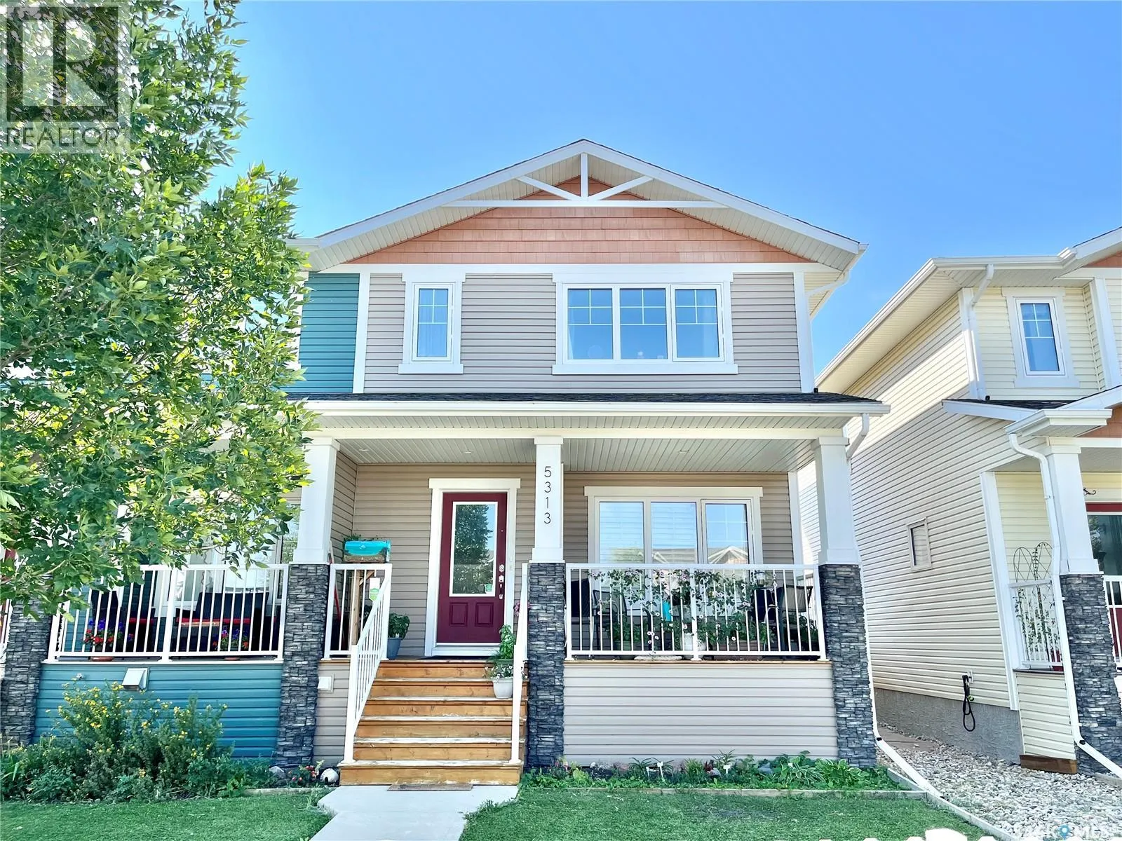 5313 Gordon ROAD